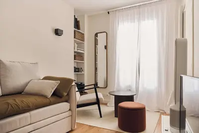 Image de Cosy studio Nation 12e