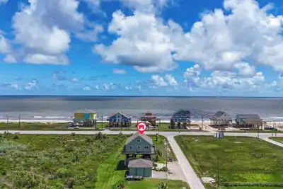 Image de Bay Side Birdhouse: 2 Br, 2 Ba House in Gilchrist, Sleeps 4
