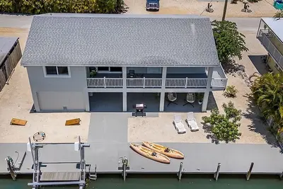 Image de Take it Keysie, Waterfront House