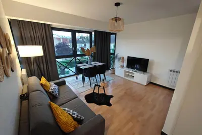 Image de L'Épi d'Orge - Paris\/Orly - 36m2