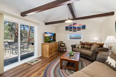Image de Granite Lane Retreat - East: Peaceful & Quiet
