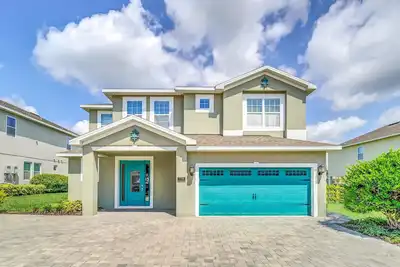 Image de Just Chill Inn - Neuf Chambres Villa, Couchages 20