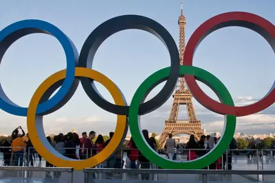 Paris Olympic Special 2 Bedroom Apartment Next To Invalides