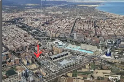 Image de A2 Tourist Housing Valencia