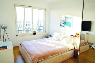 Image de Cozy 1-bedroom apartment near Kudamm