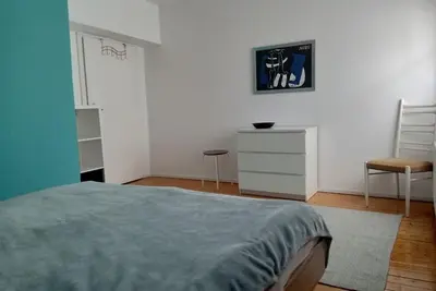 Image de Ferienwohnung an der Marktstraße - Appartement/fewo, Bad, Wc, 2 Schlafräume