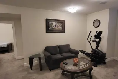 Image de Two bedroom Apartment
