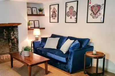 Image de The Snug - Cheltenham, 5 Mins from Town Centre