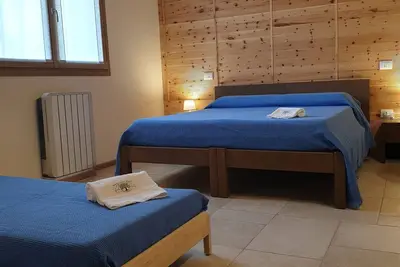 Image de Agriturismo Corte degli Ulivi, Organic, Sardinia between sea nature and culture