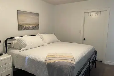 Image de Cozy 1-bedroom house in enjoyable Colorado City with Ac, WiFi