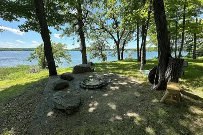 Image de Big Pelican Lake Private Retreat
