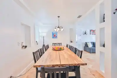 Image de Casa Tranquila de 4 dormitorios