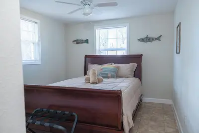 Image de 2 Bedroom Home close to all Tampa's Attractions and Downtown!