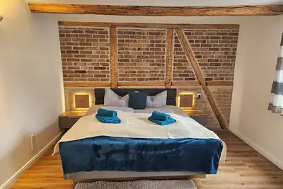 Image de Urlaub im Harz - Ferienwohnung im Ilsetal mit Großer Terrasse