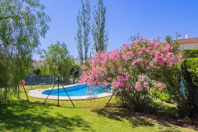 Image de Cubo's Townhouse Sierrezuela