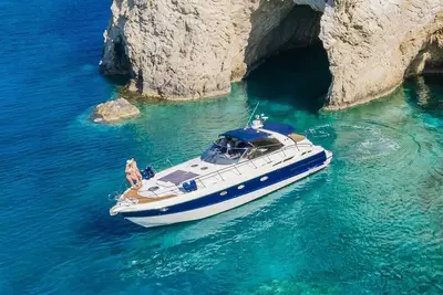 Image de Charming boat with 2 bedrooms and Ac, WiFi in marvelous Sant Adrià de Besòs