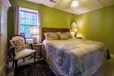 Image de The Dock Suite at Smith Lake, Alabama