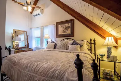 Image de The Loft Suite at beautiful Smith Lake, Alabama