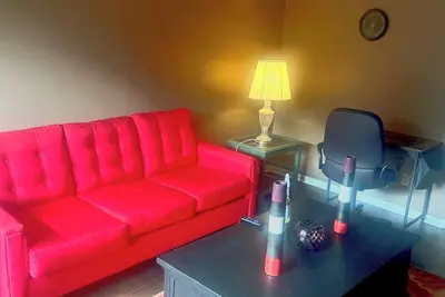 Image de Cozy 3-bedroom house in downtown Little Rock with WiFi, Ac washer and dryer.