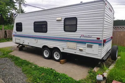Image de East Burnaby Rv trailer, close to amenities