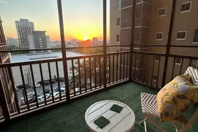 Image de Luxury Condo located in Downtown Atlanta!