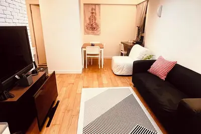 Image de Spacious & cozy 2 bedroom flat in wanchai, family friendly