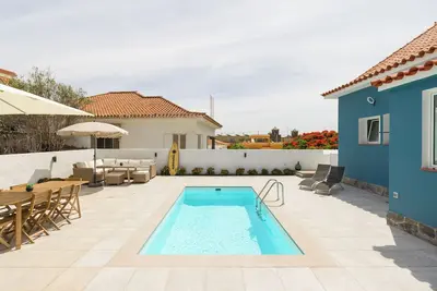 Image de Garden House