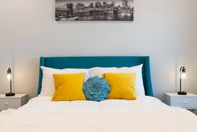 Image de Corporate Housing by Mgm