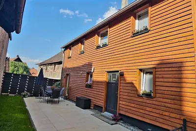 Image de Vacation apartment at the Ilse Falls Ii