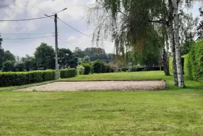 Image de Maison de 2 chambres pour 4 personnes