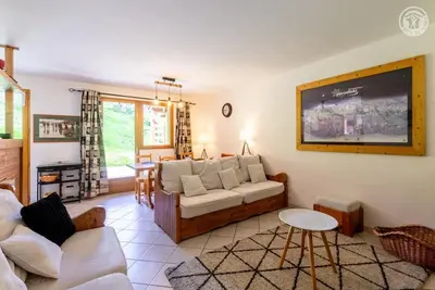 Image de Petit Refuge - La Plagne Tarentaise