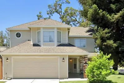 Image de Luxurious 4-bedroom “Casa del Rio” house next to the Sacramento River