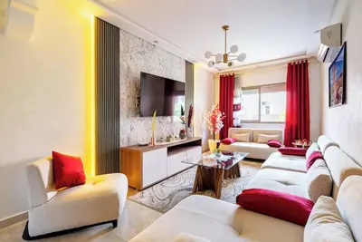 Image de Marrakech Getaway