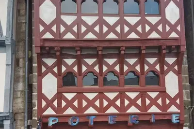 Image de La Maison Gousset - Guingamp