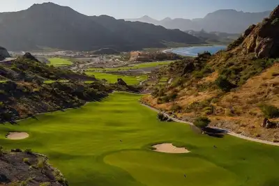 Luxury family-friendly resort near Loreto Bay and Top Rated Golf Course. \n