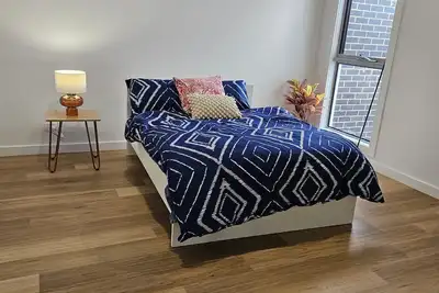 Image de Modern Entire home near Canberra city centre