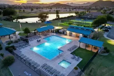 Image de Spectacular Golf Getaway and Fun in the Sun in Johnson Ranch!