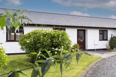 Image de 🐾 Dog-Friendly Cottage Boscastle | Anneth Lowen – North Cornwall