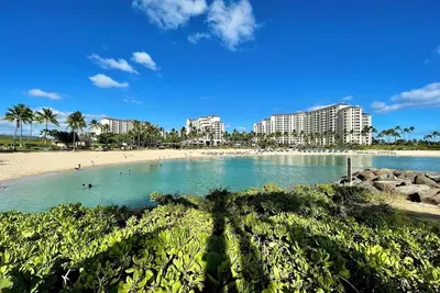 Image de Marriott Ko Olina Beach Club 2br Villa - Thanksgiving on the Beach!