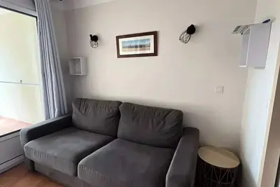 Image de 2-Zimmer-Wohnung für 4 Personen - Prestige