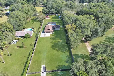 Image de Welcome to Dreamland: Over 1 acre of Private living, lodging & celebrations! !
