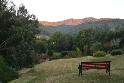 Image de Discover the tranquility of Central Coast Hinterland's Breathtaking Beauty