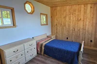 Image de Wonderful 2-bedroom cottage on Lake of the woods