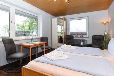 Image de Apartment 01 - Von-eucken-weg 21