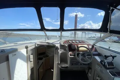 Image de Yacht Costa Rei - Unvergesslicher Urlaub auf Einer Yacht in Cuxhaven