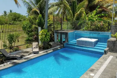 Image de Casa Coco - 4br | Private Pool | Hotel Zone