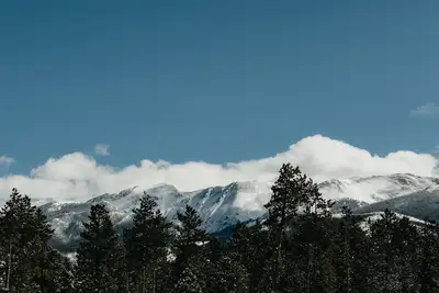 Image de Mtn Views! 2br/2. 5ba + Queen Loft ~ Trestle Ridge Lodge