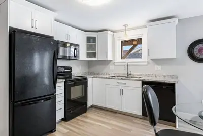 Image de Modern and Spotless Guest Suite