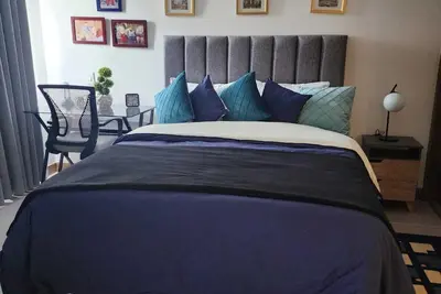 Image de Nuevo! ! Moderno Apartalof en la Mejor Zona del Poblado