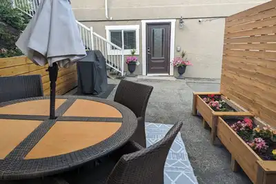 Image de King Bed Studio Suite with Bbq
